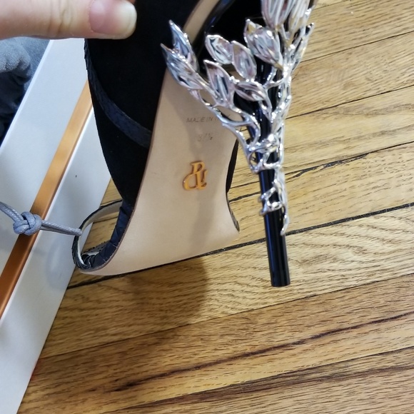 Ralph and Russo sandals - Picture 3 of 6